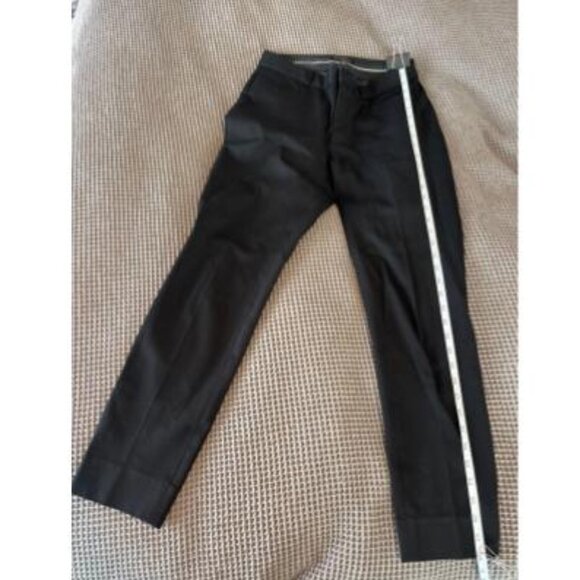 Banana Republic Sloan Slim Ankle Pant 6L - Picture 5 of 5